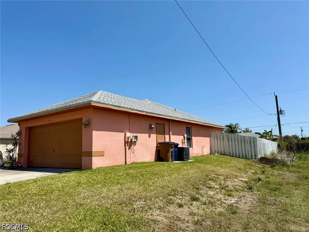 4515 7th Street W Lehigh Acres FL 33971