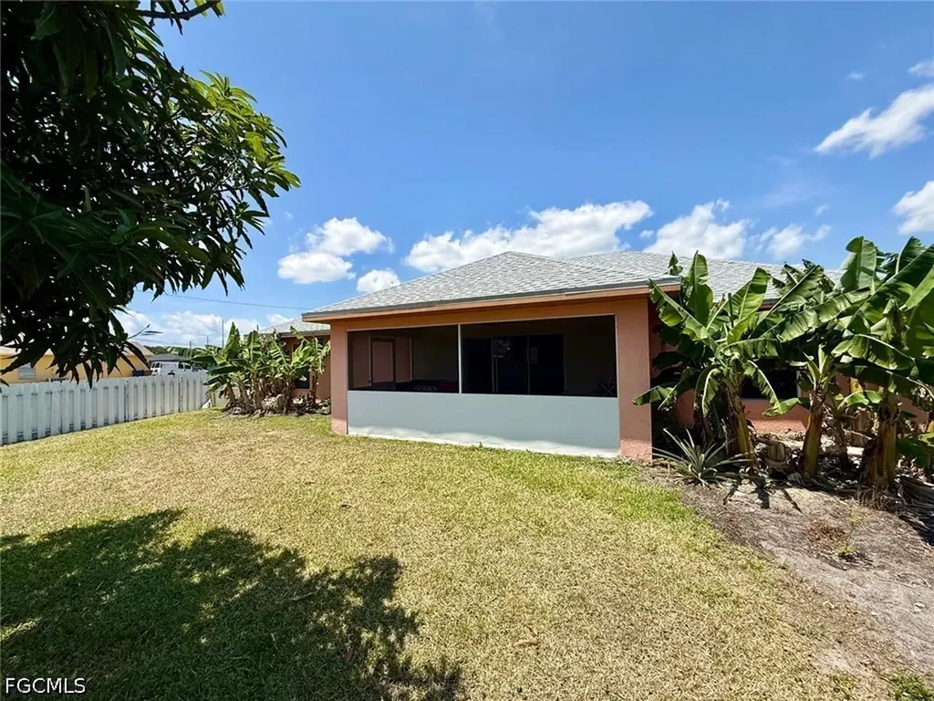 4515 7th Street W Lehigh Acres FL 33971