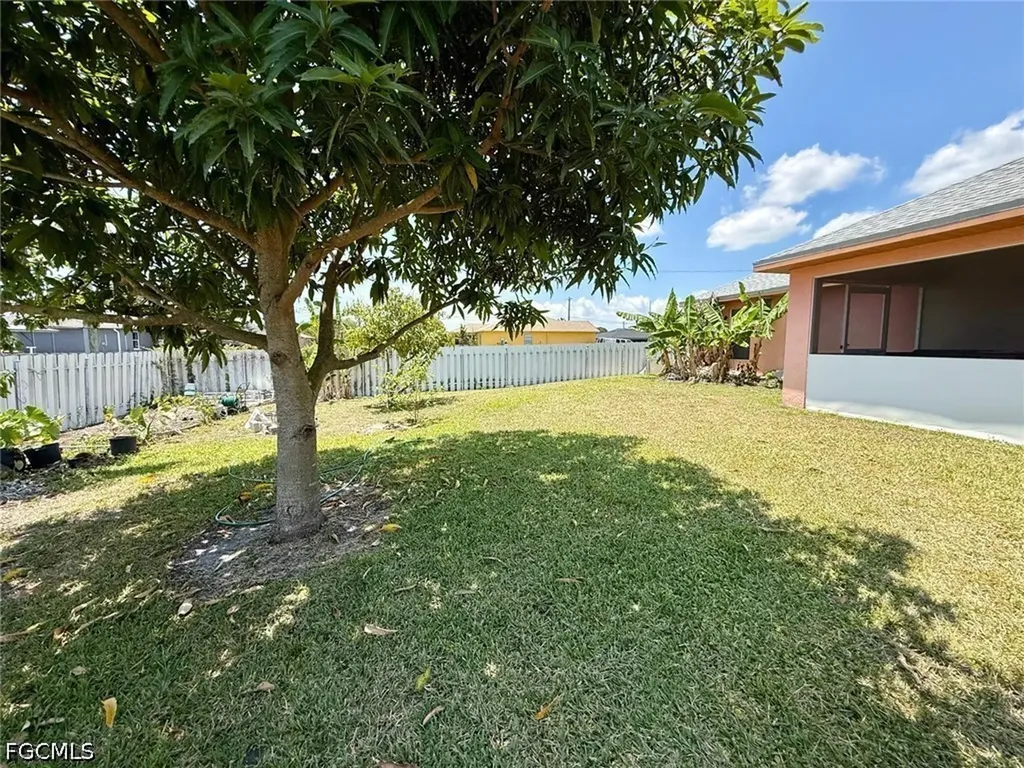 4515 7th Street W Lehigh Acres FL 33971