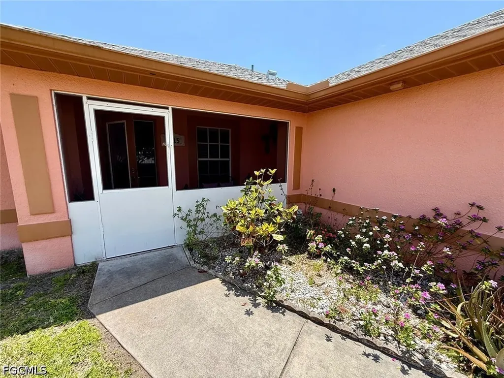 4515 7th Street W Lehigh Acres FL 33971