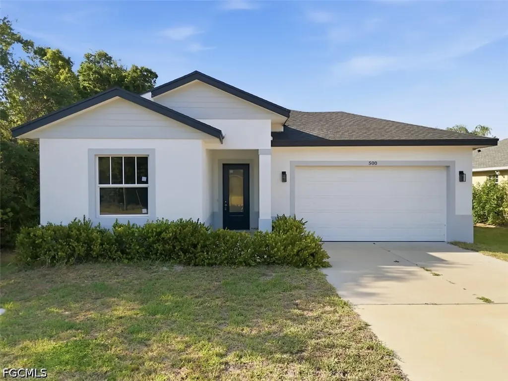 500 Sunset Road N Rotonda West FL 33947