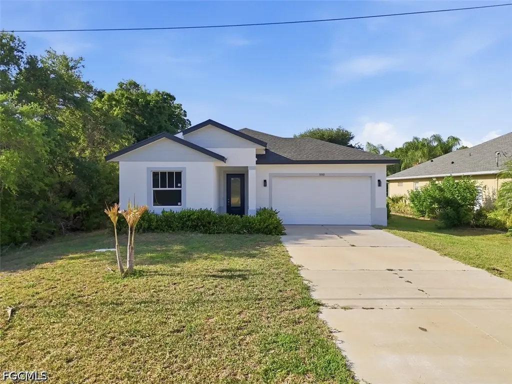 500 Sunset Road N Rotonda West FL 33947