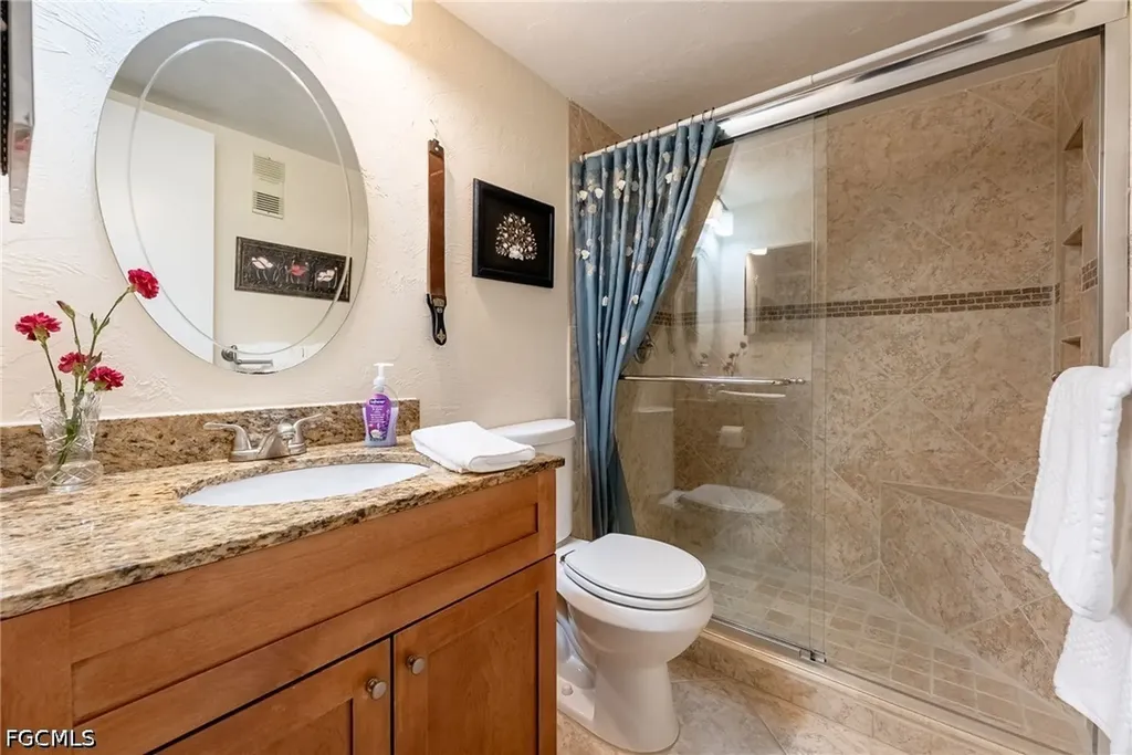 3490 N Key Drive North Fort Myers FL 33903