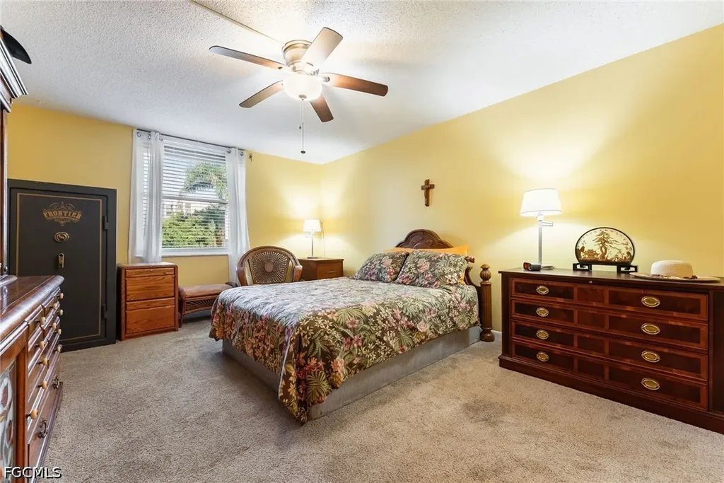 3490 N Key Drive North Fort Myers FL 33903