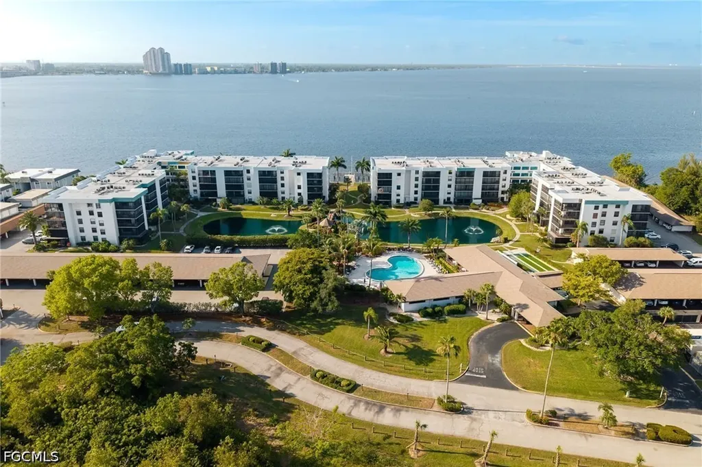 3490 N Key Drive North Fort Myers FL 33903