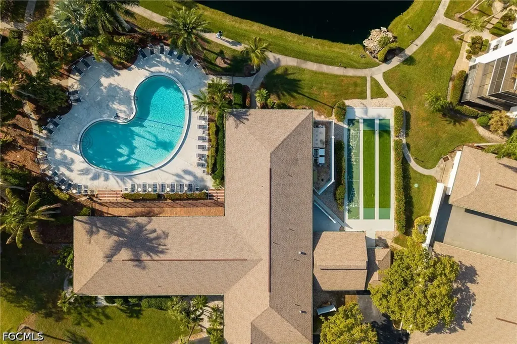 3490 N Key Drive North Fort Myers FL 33903