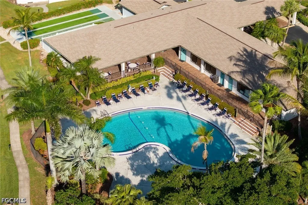 3490 N Key Drive North Fort Myers FL 33903
