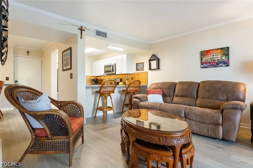 3490 N Key Drive North Fort Myers FL 33903