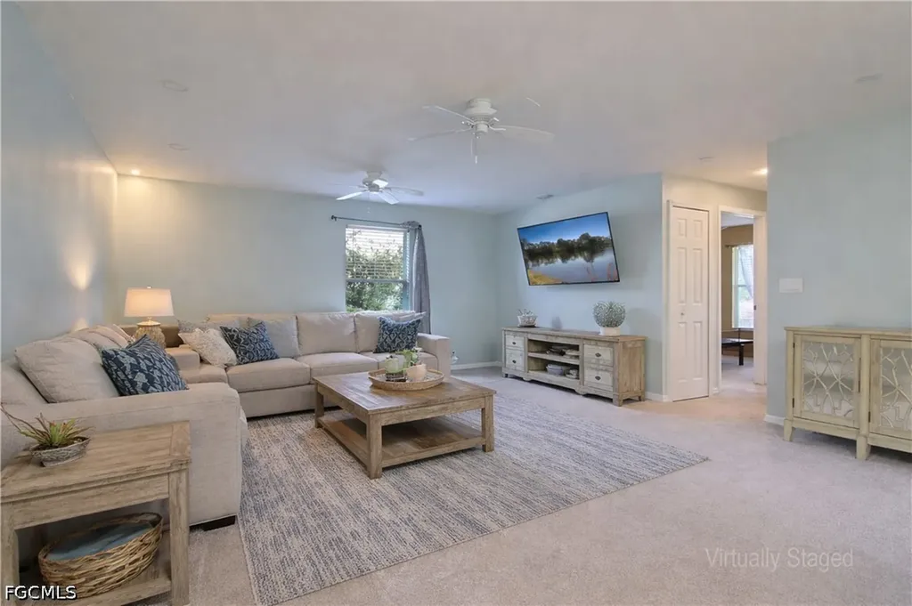 11407 Rabun Gap Drive North Fort Myers FL 33917
