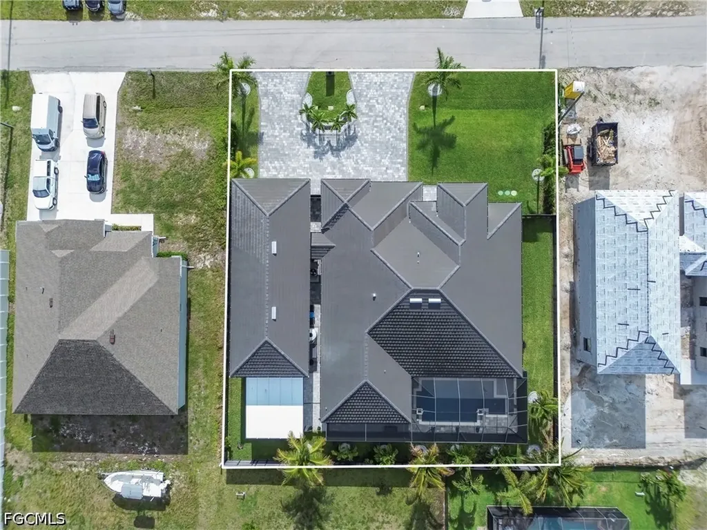 1612 NW 37th Avenue Cape Coral FL 33993