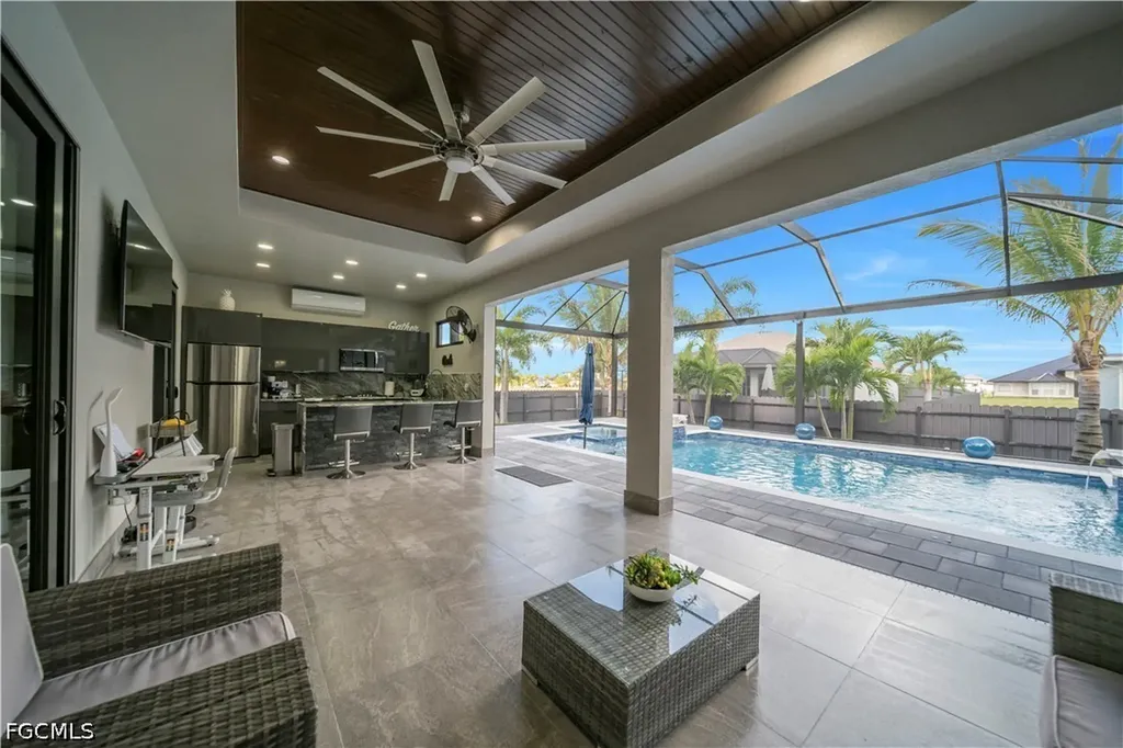 1612 NW 37th Avenue Cape Coral FL 33993