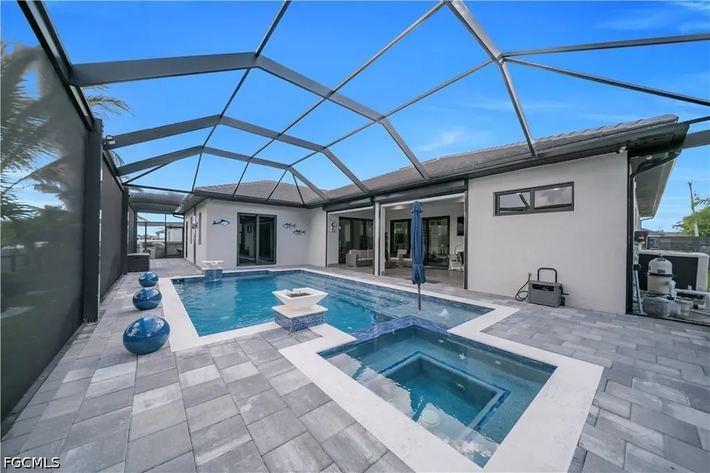 1612 NW 37th Avenue Cape Coral FL 33993
