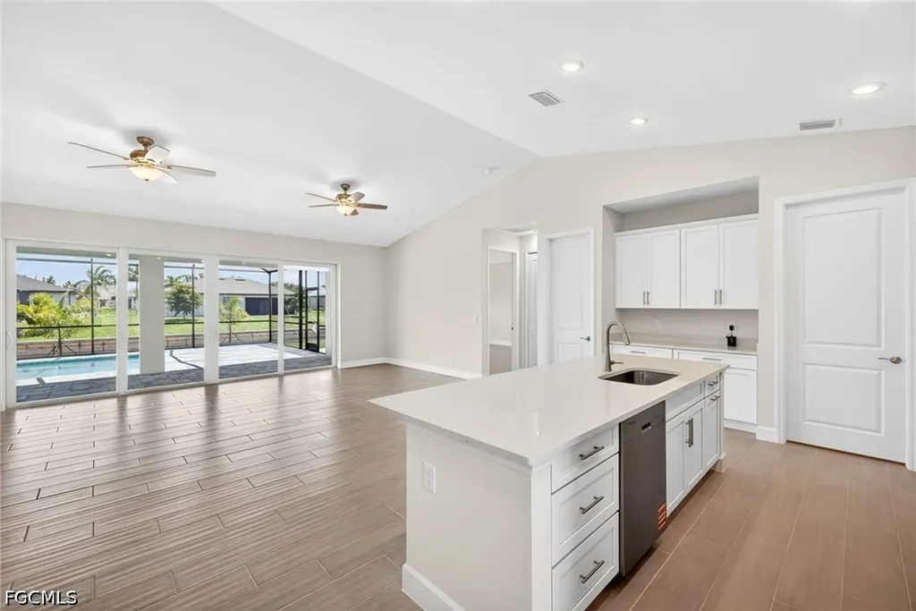 122 SW 21st Terrace Cape Coral FL 33991