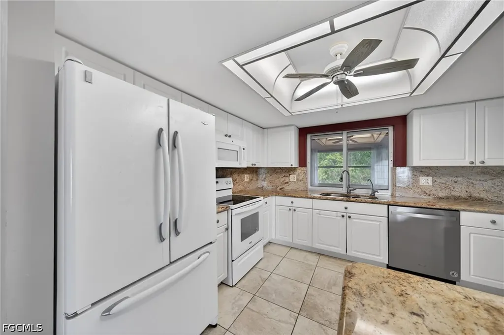 6731 Eagle Tree Court North Fort Myers FL 33917