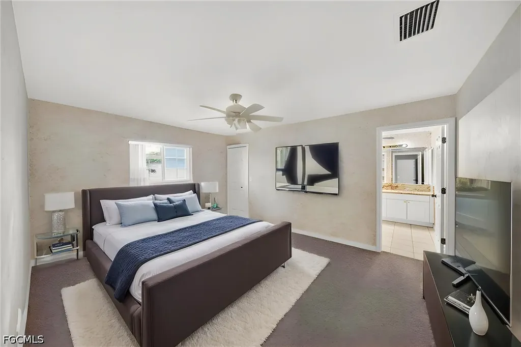 6731 Eagle Tree Court North Fort Myers FL 33917