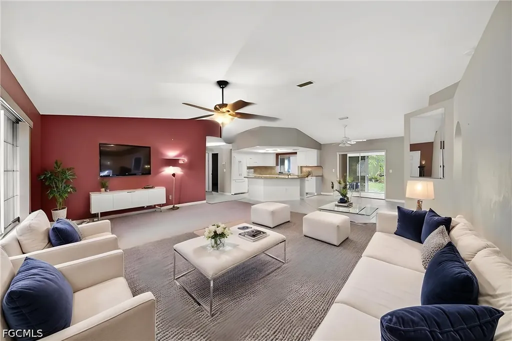 6731 Eagle Tree Court North Fort Myers FL 33917