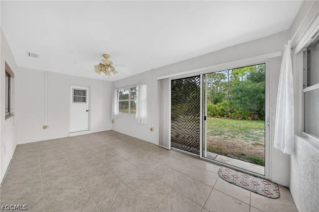 6731 Eagle Tree Court North Fort Myers FL 33917