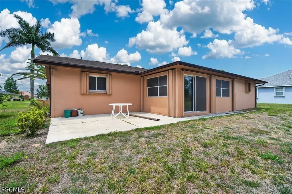 6731 Eagle Tree Court North Fort Myers FL 33917