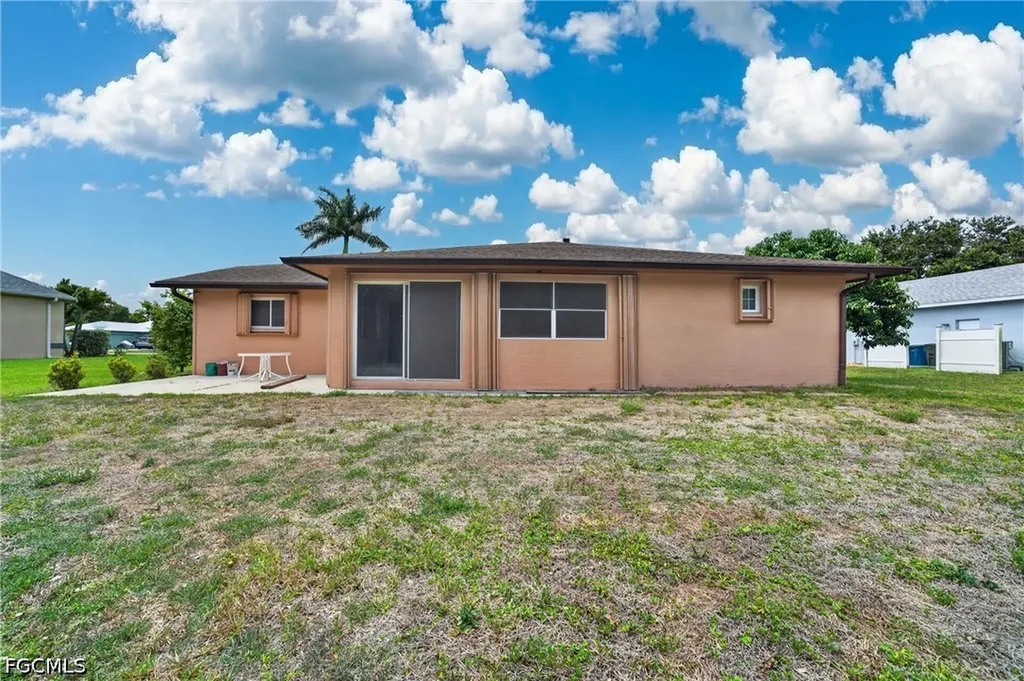 6731 Eagle Tree Court North Fort Myers FL 33917