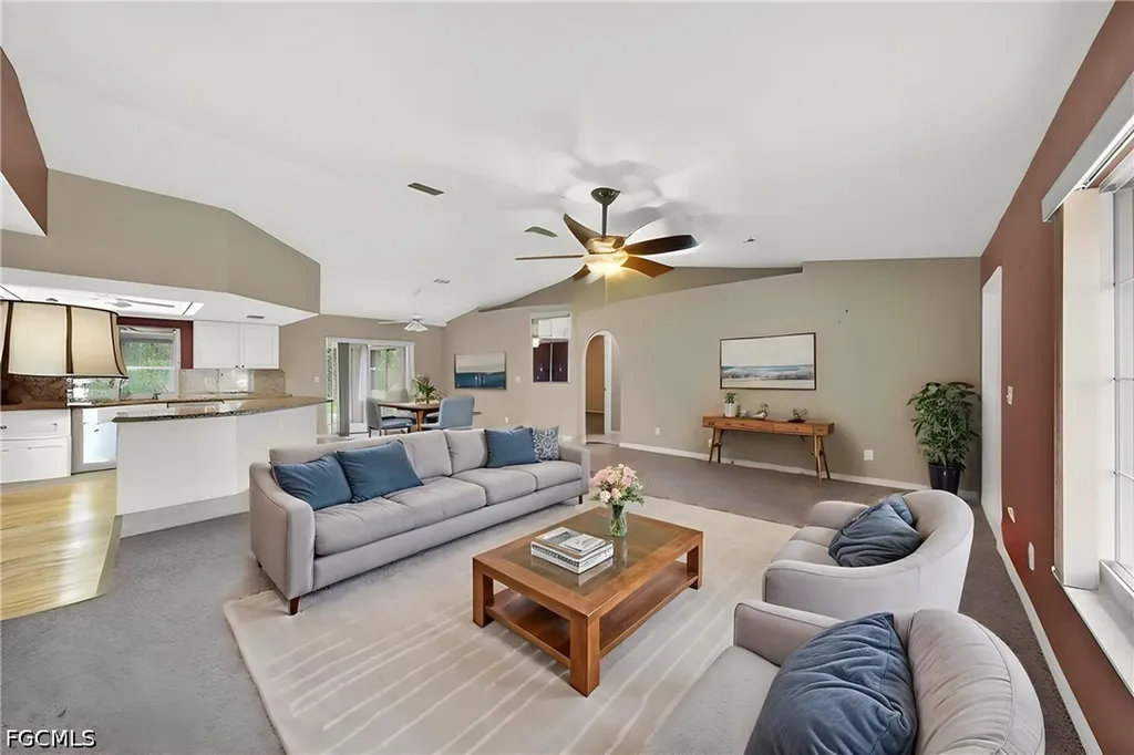 6731 Eagle Tree Court North Fort Myers FL 33917
