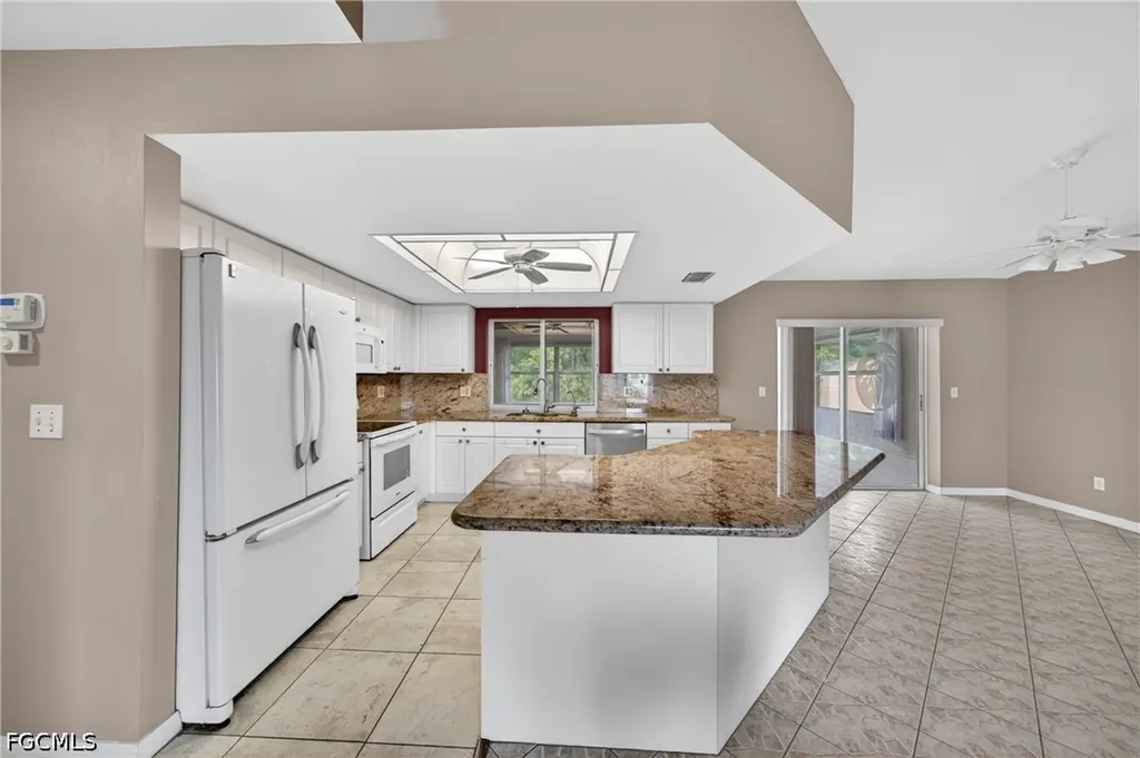 6731 Eagle Tree Court North Fort Myers FL 33917