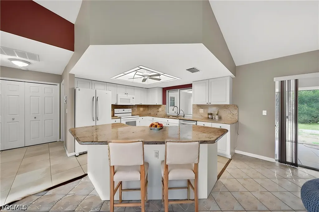 6731 Eagle Tree Court North Fort Myers FL 33917