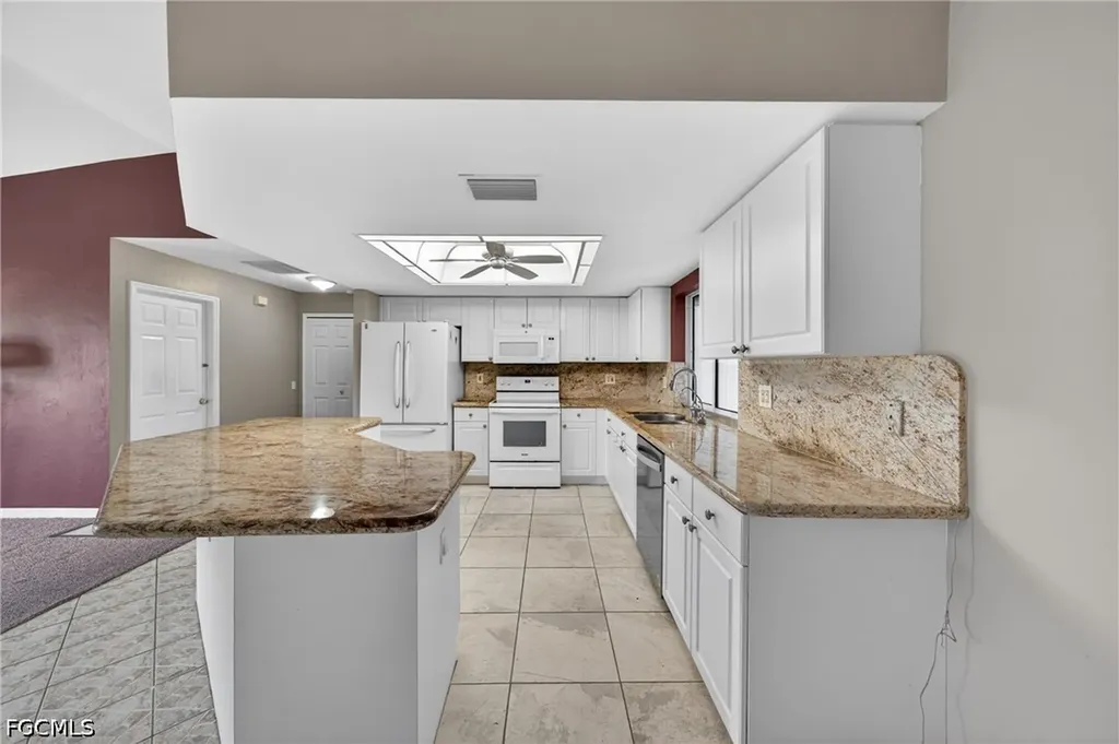 6731 Eagle Tree Court North Fort Myers FL 33917