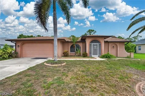 6731 Eagle Tree Court North Fort Myers FL 33917