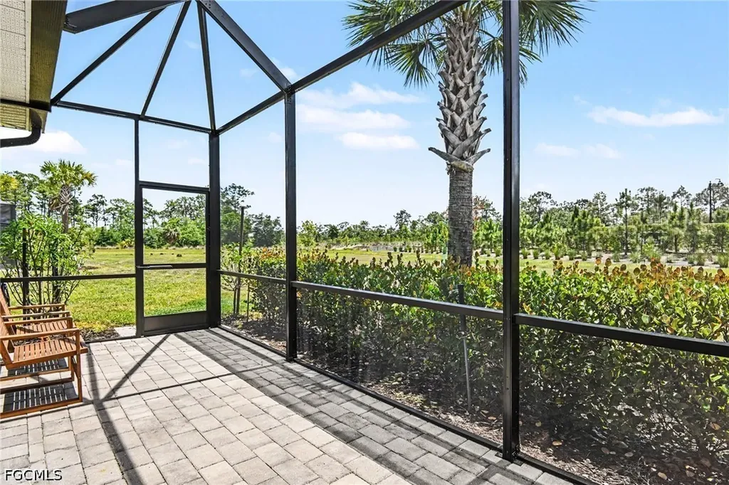 17716 Palmetto Pass Lane Punta Gorda FL 33982