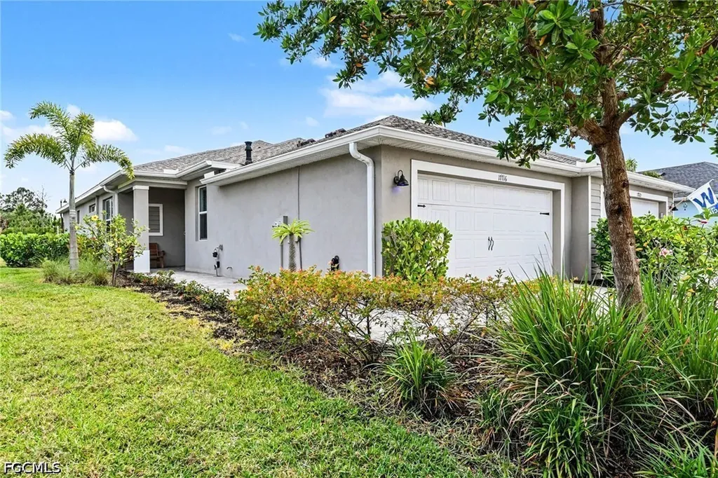 17716 Palmetto Pass Lane Punta Gorda FL 33982