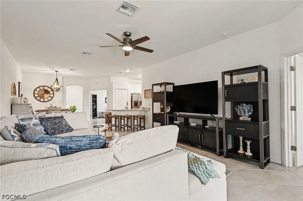 17716 Palmetto Pass Lane Punta Gorda FL 33982
