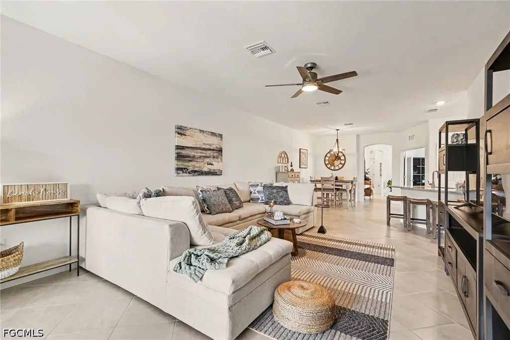 17716 Palmetto Pass Lane Punta Gorda FL 33982