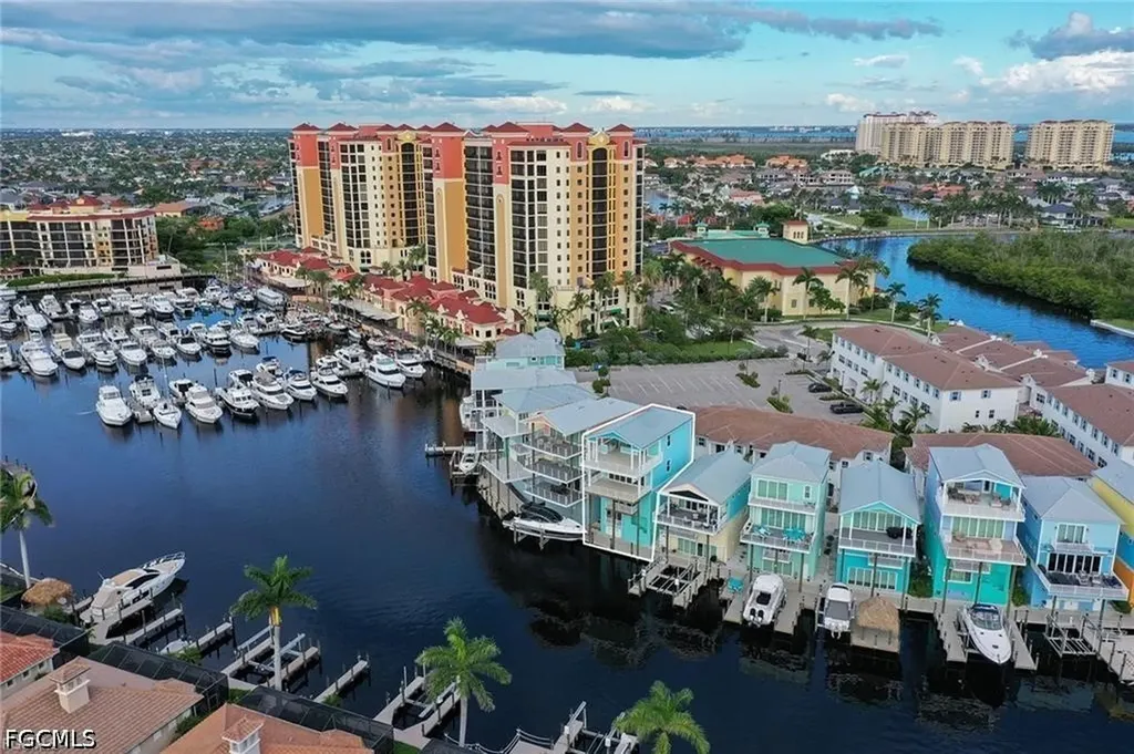 5870 Shell Cove Drive Cape Coral FL 33914