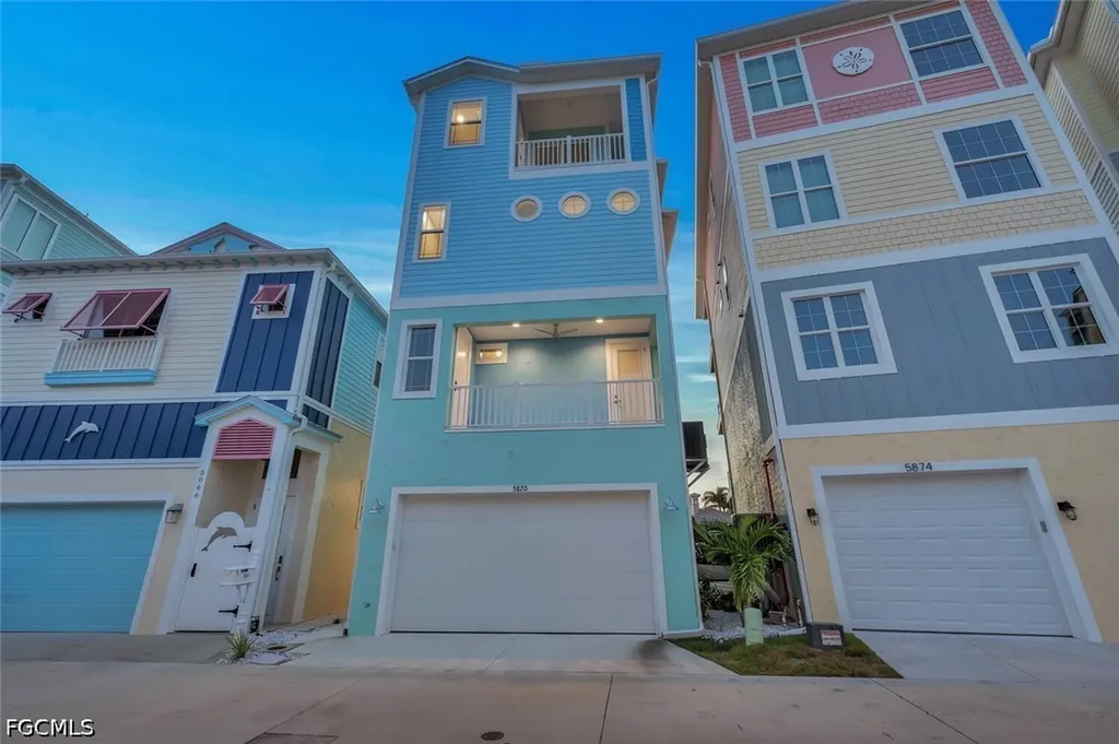 5870 Shell Cove Drive Cape Coral FL 33914