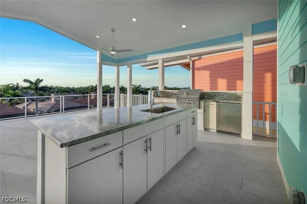 5870 Shell Cove Drive Cape Coral FL 33914