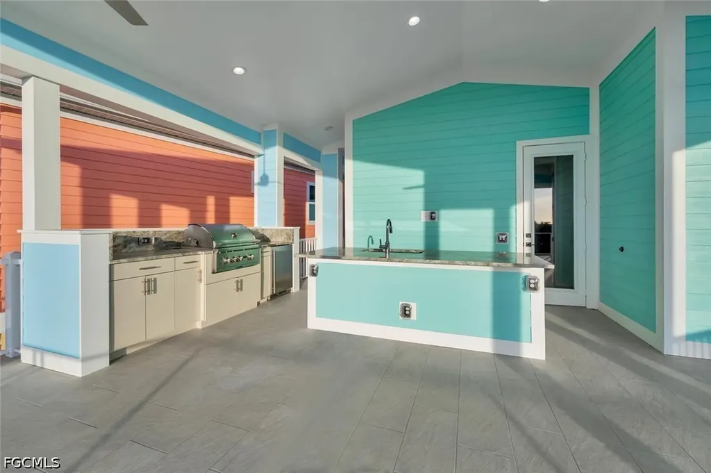 5870 Shell Cove Drive Cape Coral FL 33914