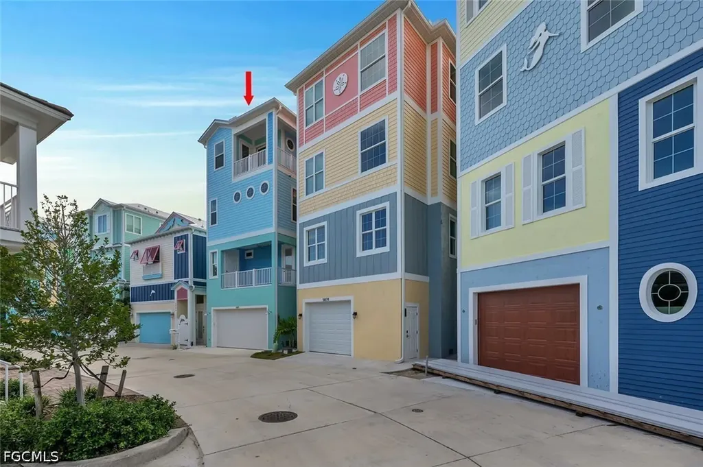 5870 Shell Cove Drive Cape Coral FL 33914