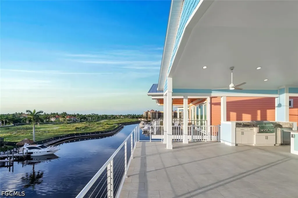 5870 Shell Cove Drive Cape Coral FL 33914