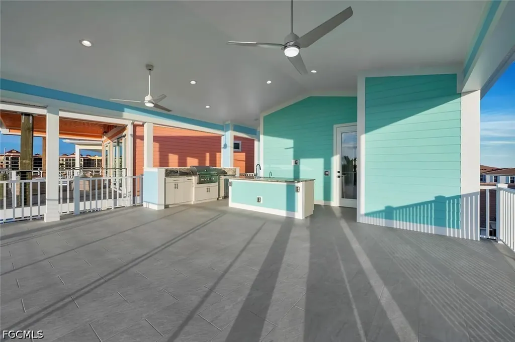 5870 Shell Cove Drive Cape Coral FL 33914