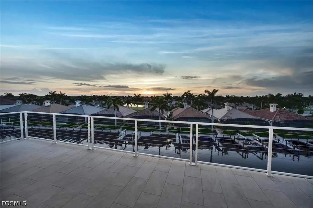 5870 Shell Cove Drive Cape Coral FL 33914