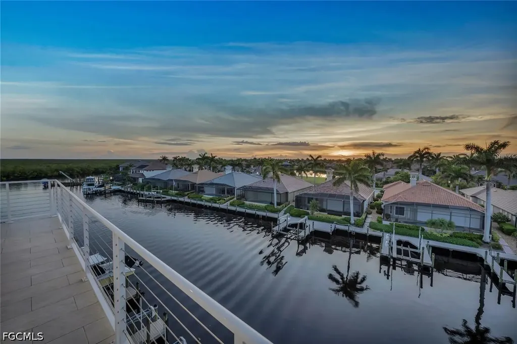 5870 Shell Cove Drive Cape Coral FL 33914