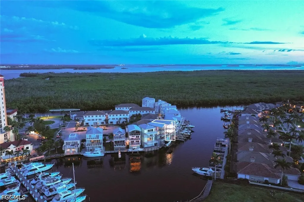 5870 Shell Cove Drive Cape Coral FL 33914