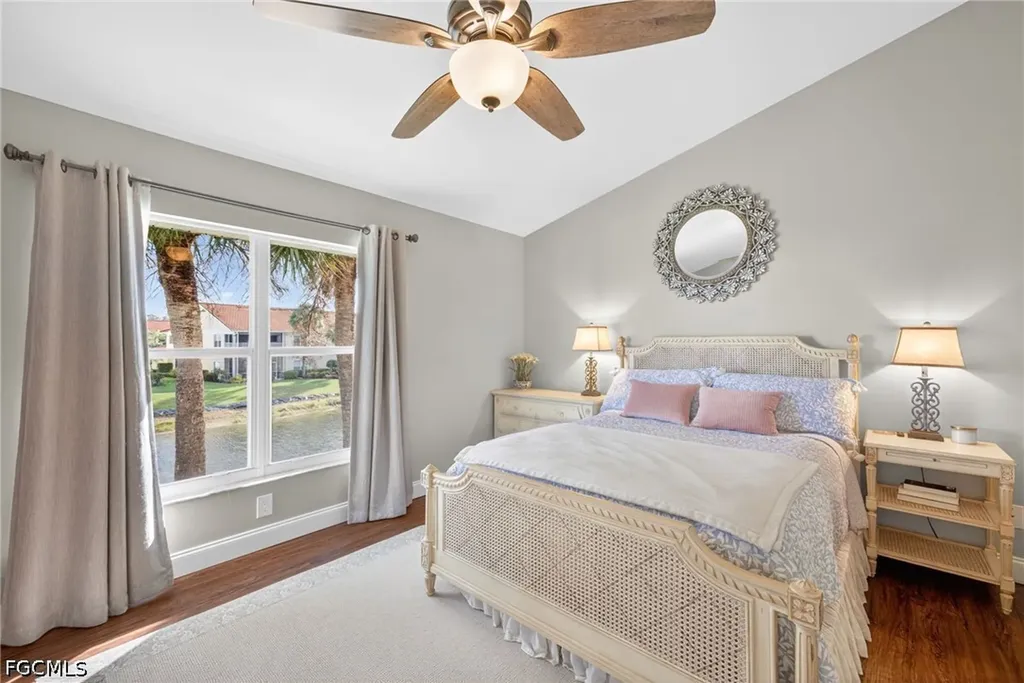 5135 Cobble Creek Court Naples FL 34110