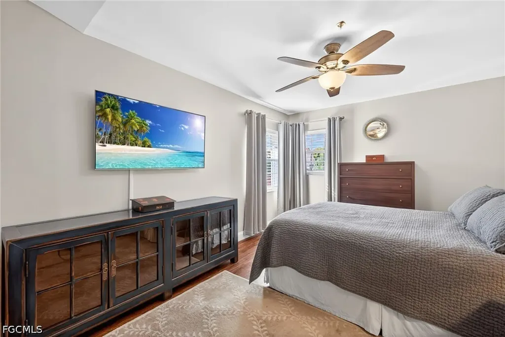 5135 Cobble Creek Court Naples FL 34110