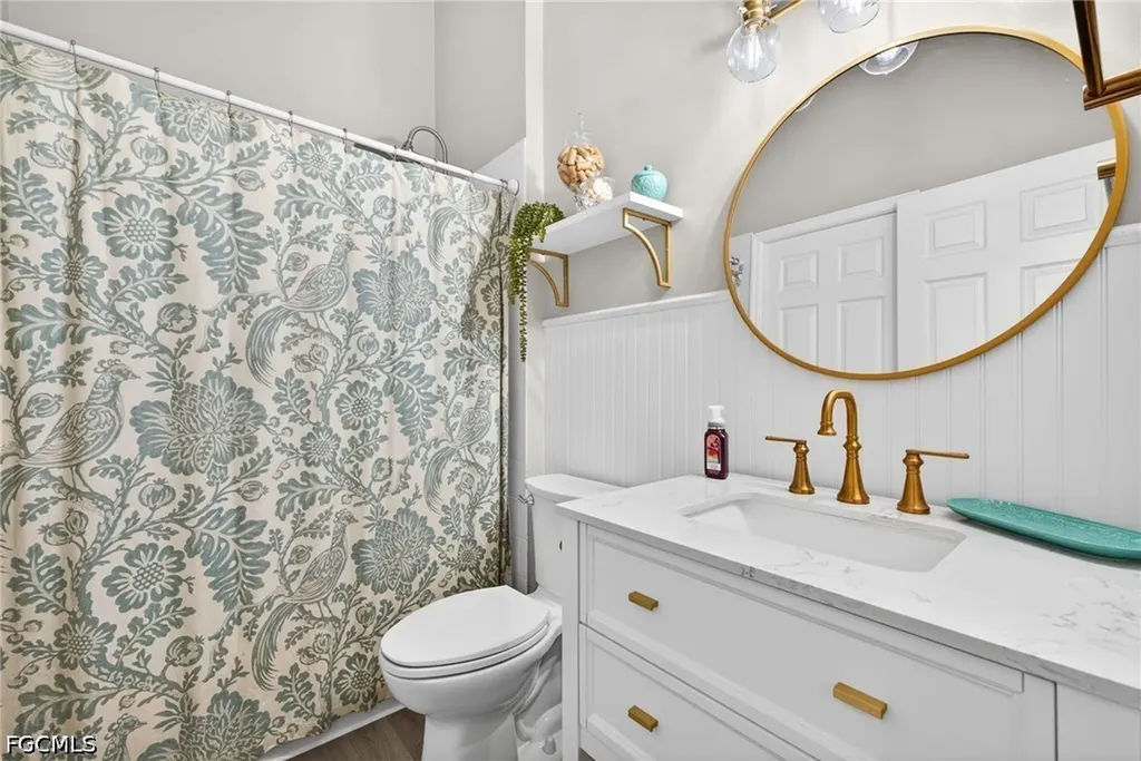 5135 Cobble Creek Court Naples FL 34110