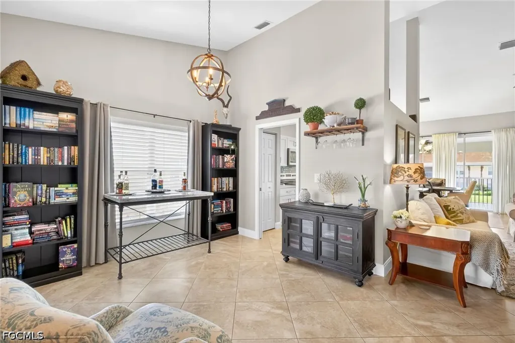 5135 Cobble Creek Court Naples FL 34110