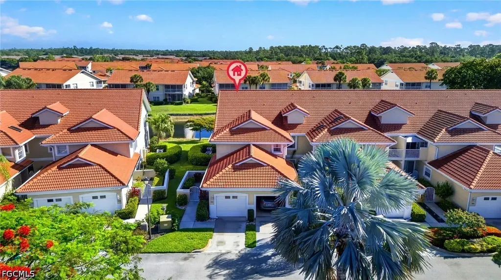 5135 Cobble Creek Court Naples FL 34110