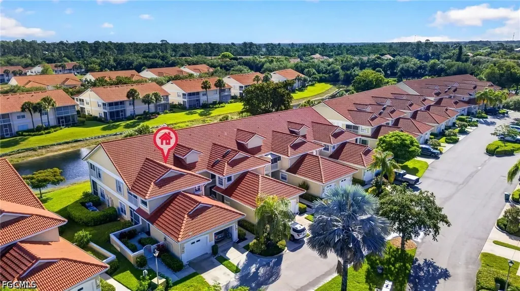 5135 Cobble Creek Court Naples FL 34110