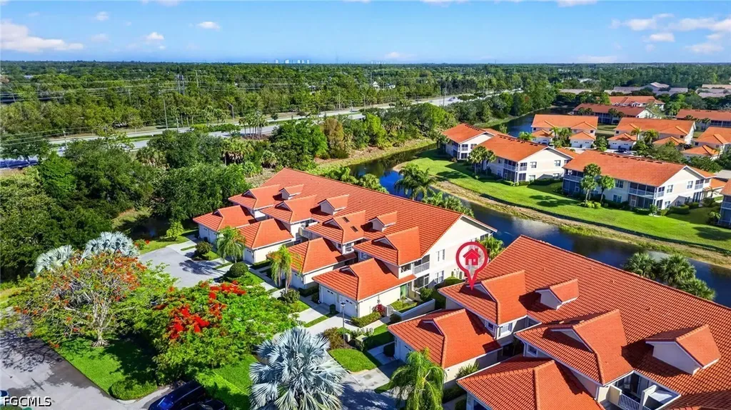 5135 Cobble Creek Court Naples FL 34110