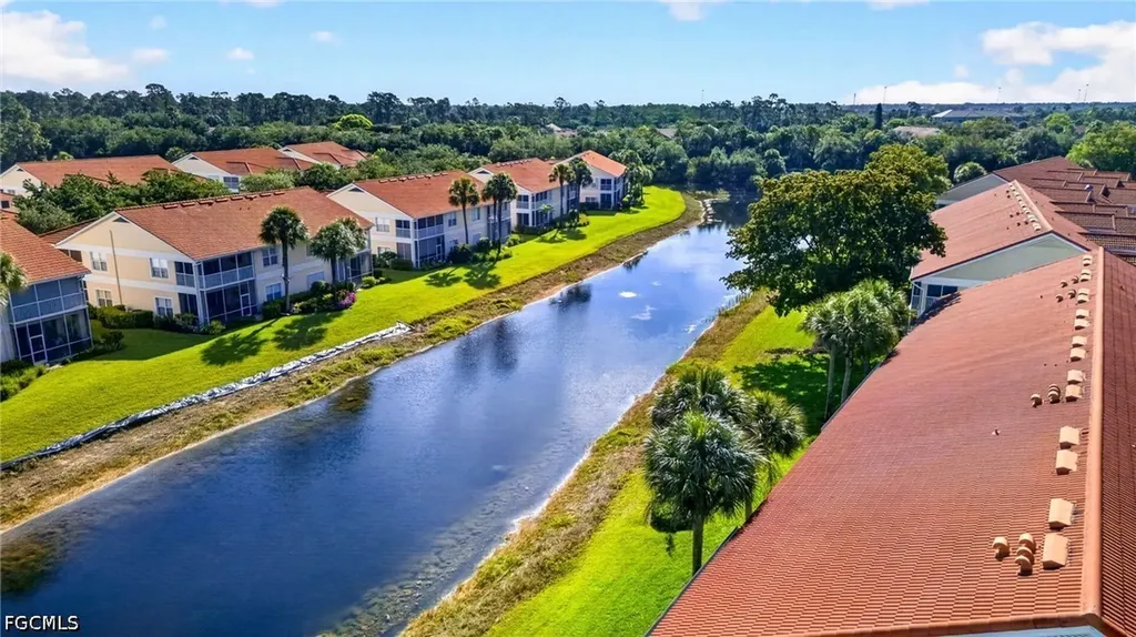 5135 Cobble Creek Court Naples FL 34110